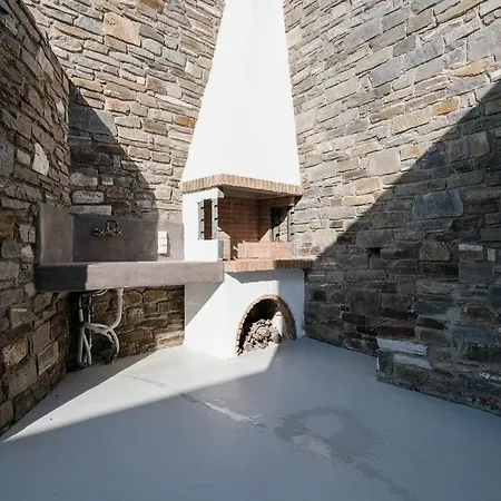 Sun & Stone- Modern Cycladic House Holiday home Parikia (Paros)